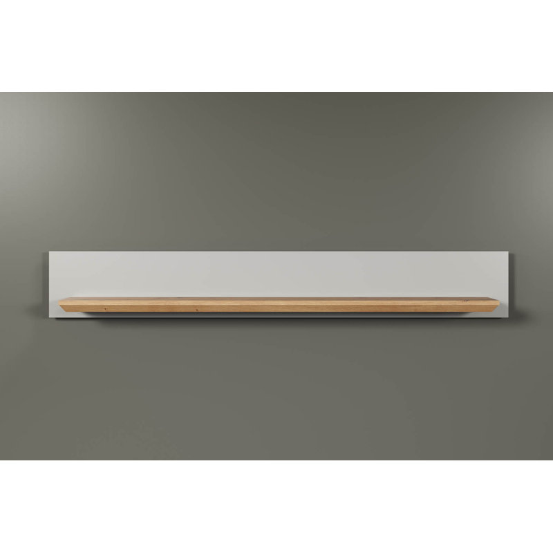 Flaton Floating Shelf