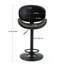 Tabouret pivotant à hauteur réglable Kaceton-252739722