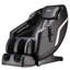 Faux Leather Heated Massage Chair