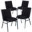 Gunther Heavy Duty Multipurpose Stacking Chair-88069780