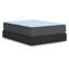 Matelas pour grand lit Destin Cove-2004619543