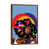 Classic Brown Wood Framed is unavailable