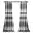Hygge Geo Room Darkening Curtain Pair-37822646-11677020