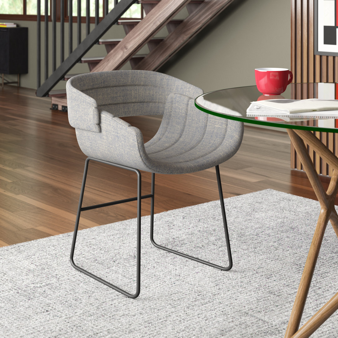 Racer Dining Chair Blu Dot Upholstery 