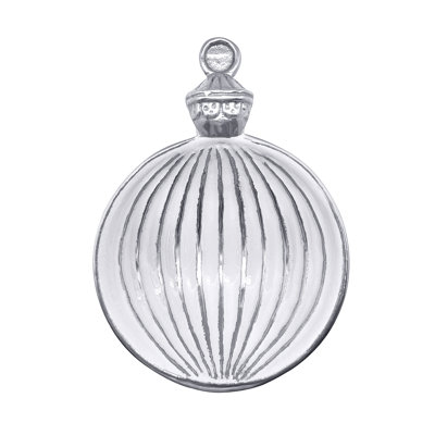 Divided Serving Dish