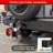 Adjustable Trailer Hitch Ball Mount