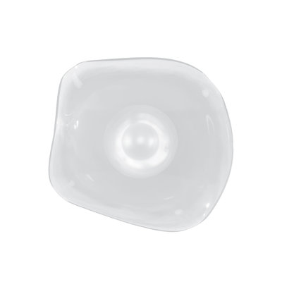 Embark LED Flush Mounted Sconce