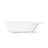 Avec 60 In. X 36 In. Drop-In Bath-97760791