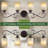 Bublitz 4 - Light Dimmable Vanity Light