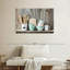 Impression sur toile de cuisine-257081674
