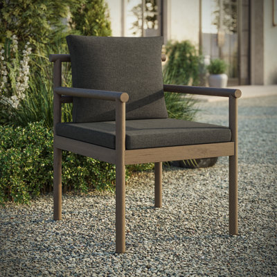 Chaise d'extérieur Eleni