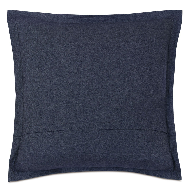 Higgins Square Pillow Cover & Insert