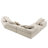 156''Oversized Modular U Shaped Sectional Sofa