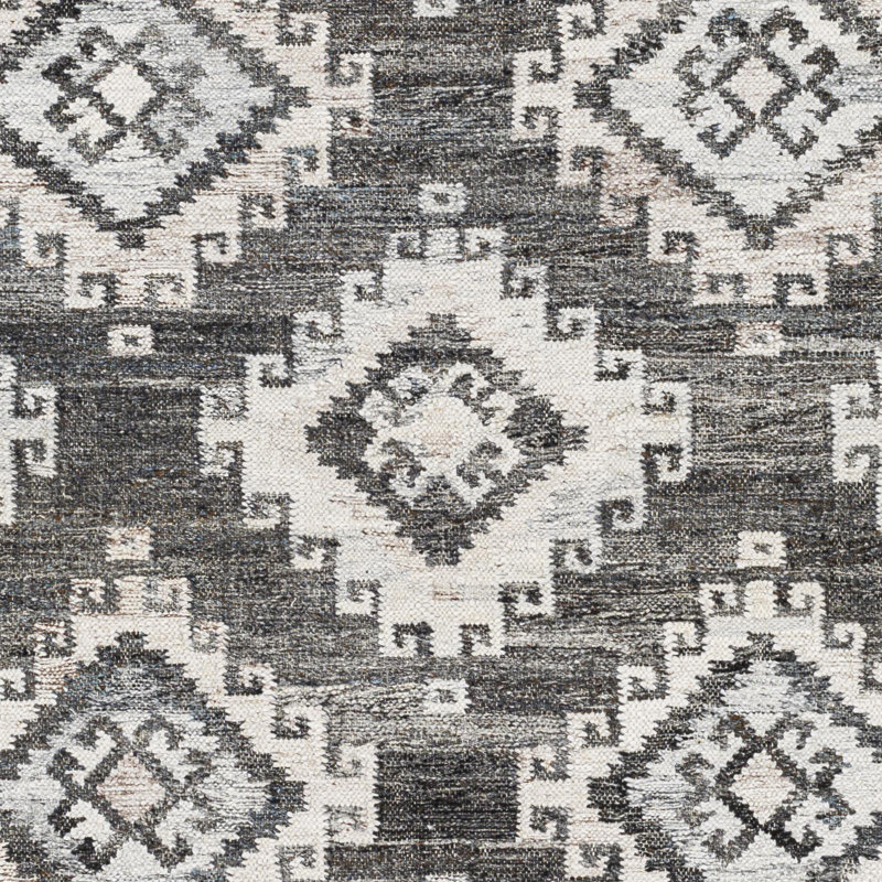 Callie Southwestern Area Rug, Rectangle 2' x 3'