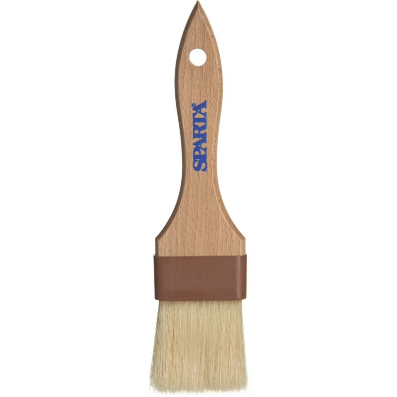 Brosse à carlisle food service Sparta®, 2 po
