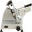 Red Line 250 Electric Food and Meat Slicer with 10-inch Blade for Home-30565843
