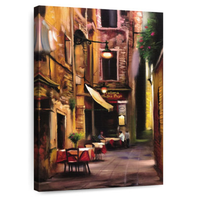 Sirci Italian Cafe