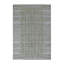 Tapis gris nouvel âge en soie 6 pi x 8 pi 9 po One-of-a-Kind Jessiqua