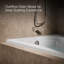 Mariposa 66" x 35.875" Ancove Whirlpool Bathtub-10978229-101379810