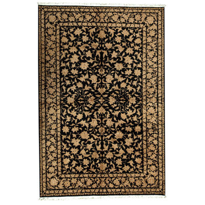 One-of-a-Kind 5'9" X 8'9" Area Rug