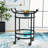 Metal Bar Cart-1094864471