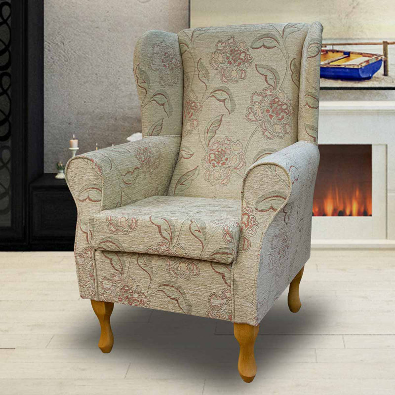 74cm Wide Tufted