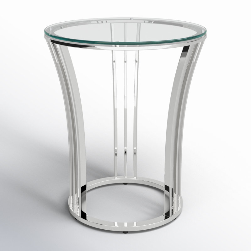 Table de bout Wilfong