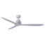 Whitehaven 56in 3-Blades Indoor/Outdoor Ceiling Fan with Remote Control-1418399744-1420541179