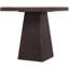 Driftwood End Table-1637521031
