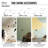 1/2 in D x 9-7/8 in W x 78-3/4 in L Primed White Polyurethane Panel Moulding