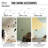 9.87" x 78.75" Wall Paneling in White