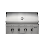 36" Coyote Outdoor CL-Series Built-In Liquid Propane Grill