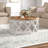 Aubrianah Drum Coffee Table