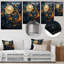 - Impressions murales sur métal «Folk Religion»-676128549