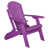 Bright Purple