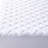 Quilted Waterproof Mattress Pad-24002019