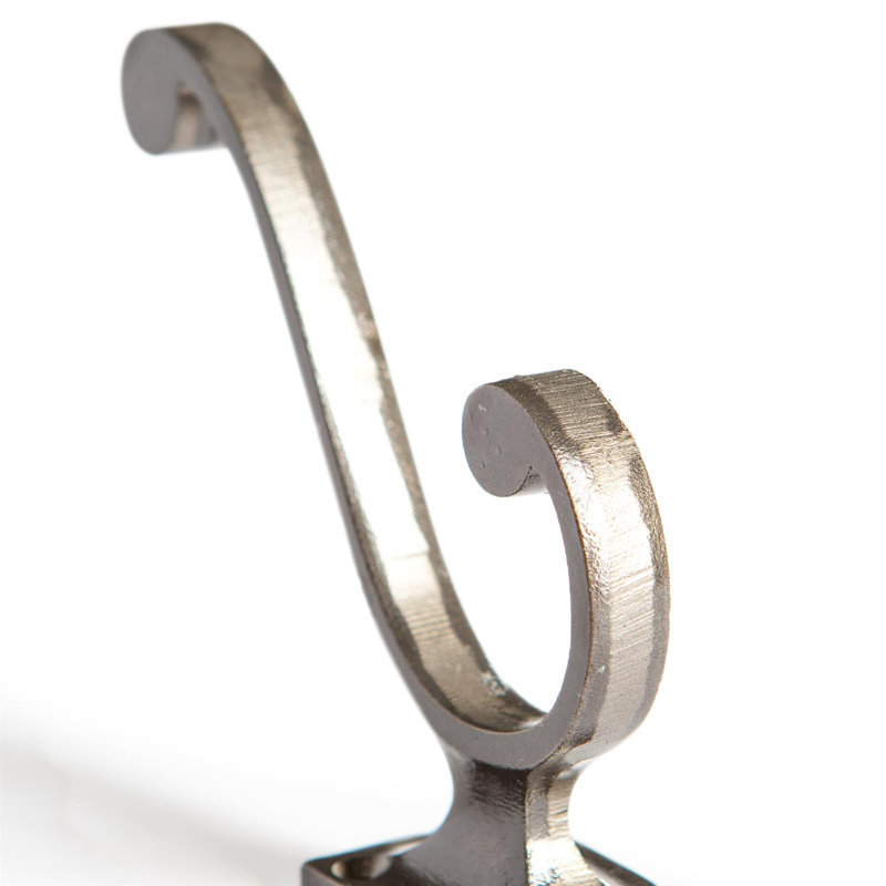 Iron Wall Wall Hook