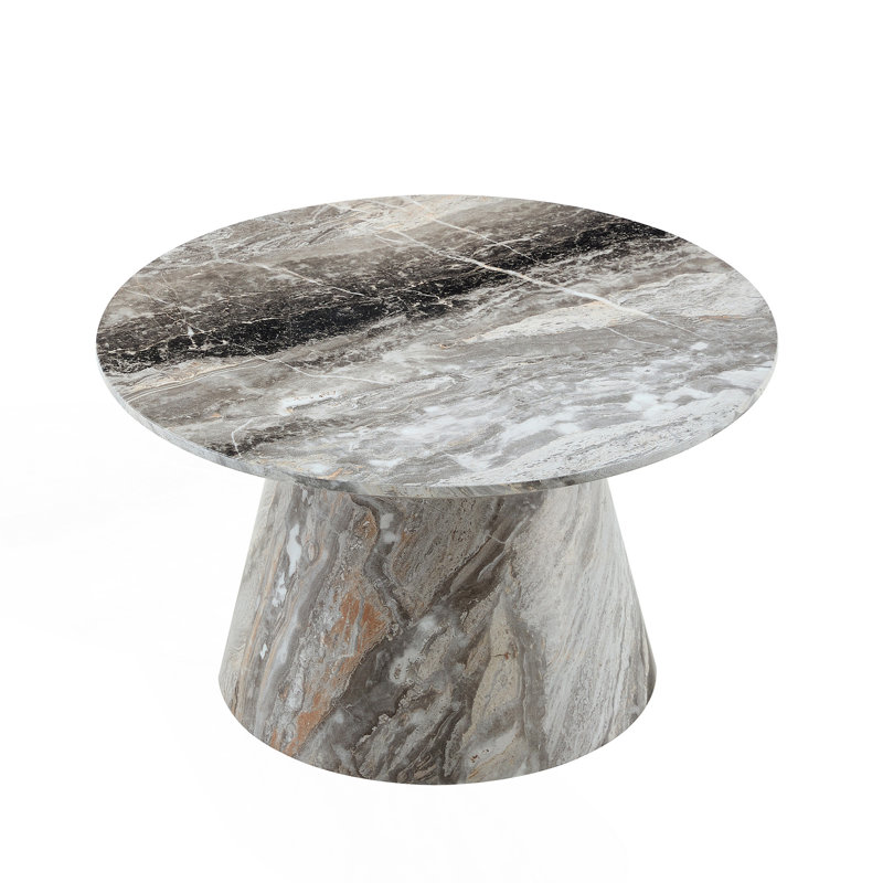 Circular Coffee Table