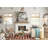 Potrero 52'' Solid Wood Console Table