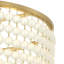 Ophelia 8 - Light Pendant