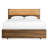 Homecoming Outdoor Bed Back Cushion-96269109-96269107