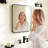 Aluminum Medicine Cabinet with Mirror-1832857803-1832857804