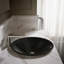 Carillon Circular Vessel Bathroom Sink-14063163