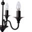 Harwich 3 - Light Candle Style Chandelier-1706045790