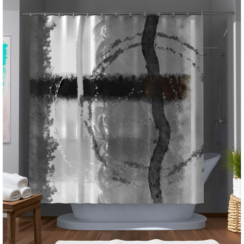 Rideau de douche Grand Vish