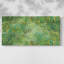 Série paysage - MCLX III - Toile tendue avec châssis - Prêt à accrocher-321381229
