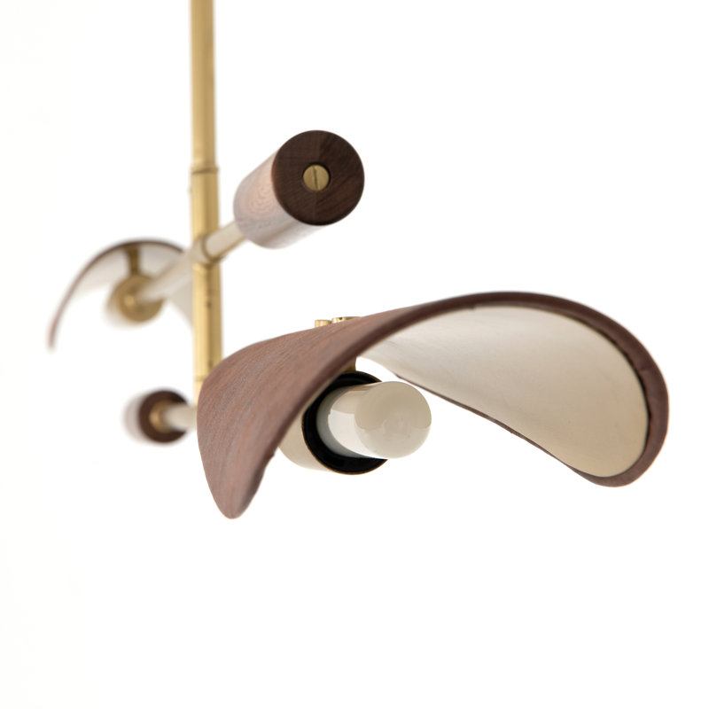 Astrid 2 - Light Pendant