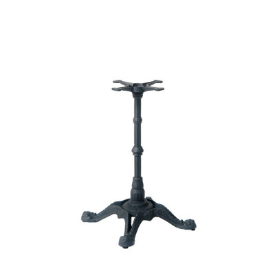 29" Trestle Table Base
