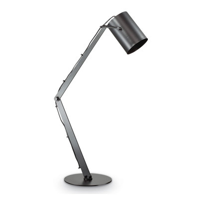 Lampe de bureau 27,56 po Declan