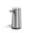 sensor pump foam, brushed stainless steel-116794490
